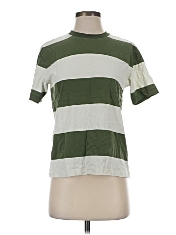 Marimekko for Uniqlo Short Sleeve Turtleneck (view 1)