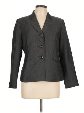 Evan Picone Blazer (view 1)