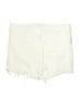 Torrid Ivory White Shorts Size 12 - photo 2