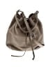 Tory Burch Gray Bucket Bag One size - photo 1