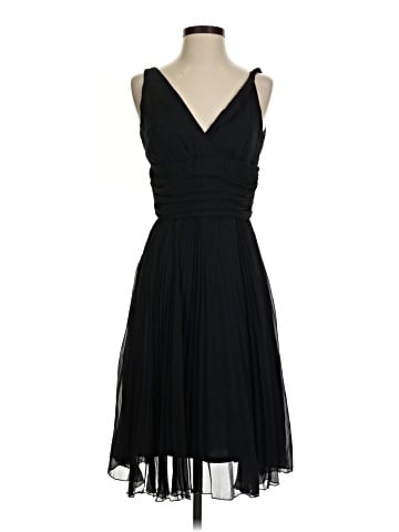 Jeffrey & Dara Cocktail Dress (view 1)