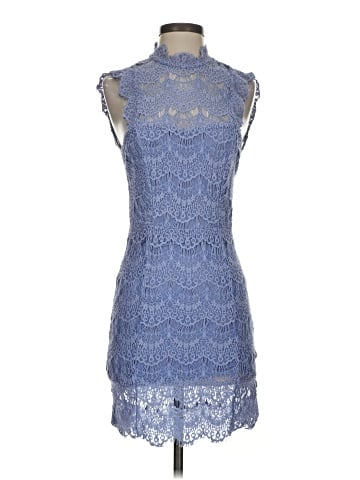 Intimately by Free People Cocktail Dress (view 1)