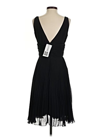 Jeffrey & Dara Cocktail Dress (view 2)