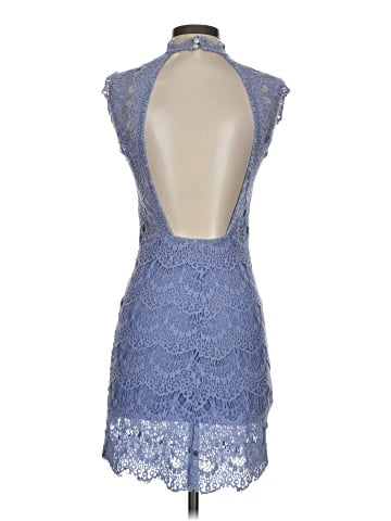 Intimately by Free People Cocktail Dress (view 2)