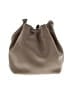 Tory Burch Gray Bucket Bag One size - photo 3