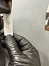 Athleta Solid Black Active Pants Size XL - photo 8
