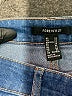 Forever 21 Blue Jeans Size 24 waist - photo 7