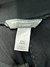 Cj Banks Solid Black Active Pants Size 22 - photo 4