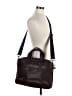 Coach 100% Leather Brown Leather Laptop Bag One size - photo 2