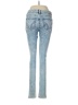 Hollister Stars Blue Jeans Size 7 - photo 2
