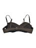 Robin Piccone Brown Swimsuit Top Size M - photo 2
