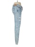 Hollister Stars Blue Jeans Size 7 - photo 4