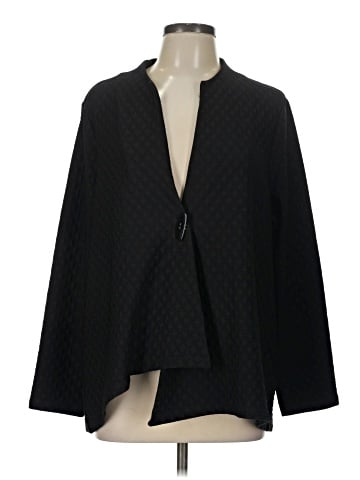 Susan Graver Cardigan (view 1)