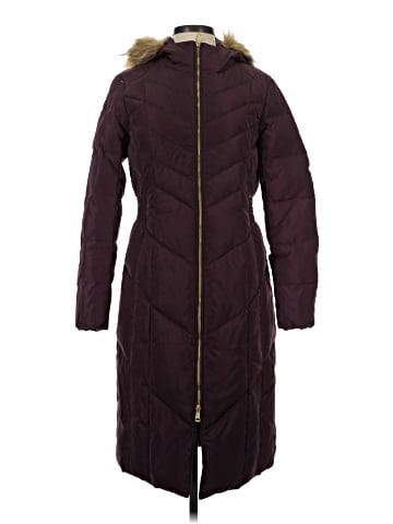 Cole Haan Coat (view 1)