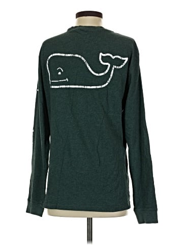 Vineyard Vines Long Sleeve T-Shirt (view 2)
