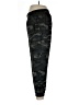 Active by Old Navy Camo Black Sweatpants Size L - photo 5
