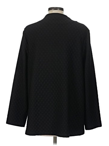 Susan Graver Cardigan (view 2)