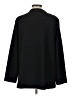 Susan Graver Black Cardigan Size L - photo 2