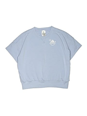 Adidas Short Sleeve T-Shirt (view 1)