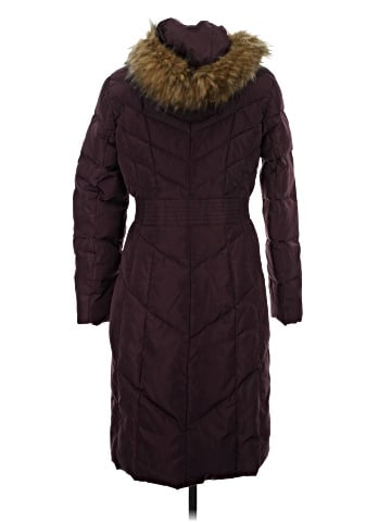 Cole Haan Coat (view 2)