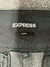 Express Black Dress Pants Size 10 Reg - photo 7