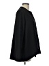 Susan Graver Black Cardigan Size L - photo 4