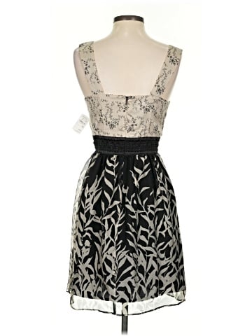 Burlapp Cocktail Dress (view 2)