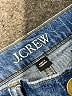 J.Crew Blue Jeans Size 24 waist - photo 8