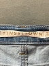 Tinseltown Hearts Blue Jeans Size 7 - photo 7
