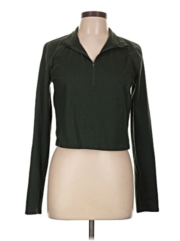 Old Navy Long Sleeve T-Shirt (view 1)
