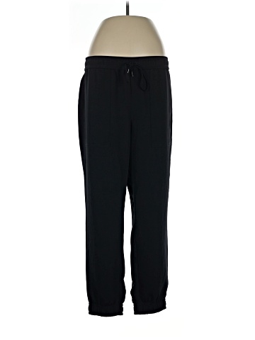 Ann Taylor Track Pants (view 1)