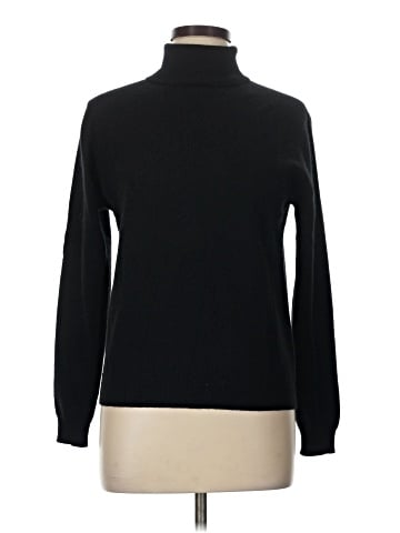 KIRKLAND Signature Turtleneck Sweater (view 1)
