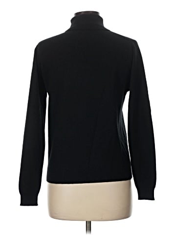 KIRKLAND Signature Turtleneck Sweater (view 2)
