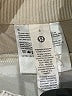 Lululemon Athletica Ivory Dress Pants Size 6 - photo 7