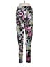 Soft Surroundings Floral Pink Active Pants Size M - photo 2