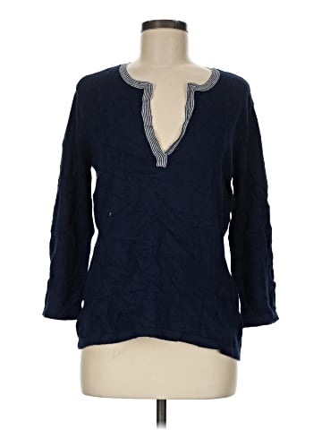 Lauren by Ralph Lauren Pullover Sweater (view 1)