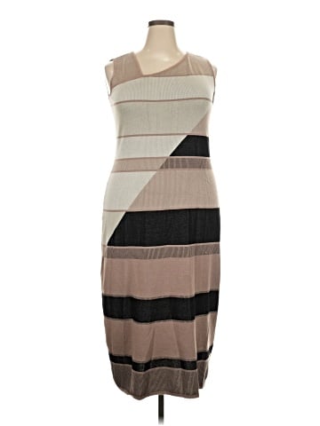 MING WANG Cocktail Dress (view 1)