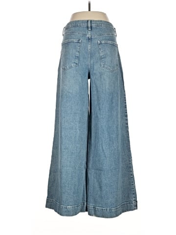 a.n.a. A New Approach Jeans (view 2)