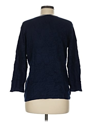 Lauren by Ralph Lauren Pullover Sweater (view 2)