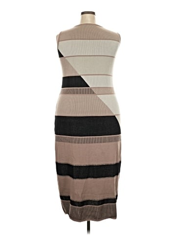 MING WANG Cocktail Dress (view 2)