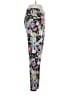 Soft Surroundings Floral Pink Active Pants Size M - photo 4