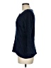 Lauren by Ralph Lauren Blue Pullover Sweater Size M - photo 5