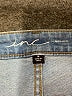Inc Denim Blue Denim Shorts Size 16 - photo 3