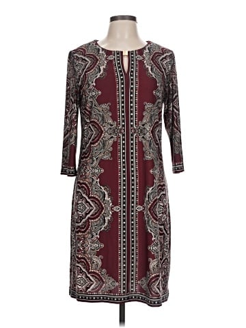 Studio One Casual Dress (view 1)