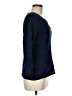 Lauren by Ralph Lauren Blue Pullover Sweater Size M - photo 4