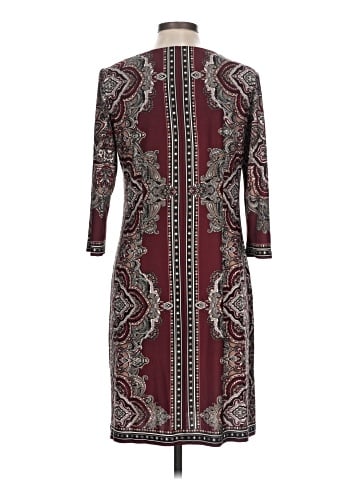 Studio One Casual Dress (view 2)
