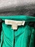 Monteau Green Romper Size S - photo 4