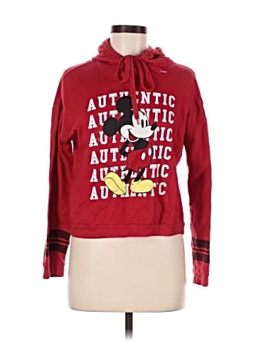 Disney Sweatshirt (view 1)