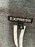 Express Gray Blazer Size M - photo 6