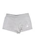 Reebok Silver Athletic Shorts Size L - photo 1